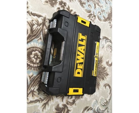Аккумуляторная дрель-шуруповерт DeWalt DCD 791 D2 – изображение 11