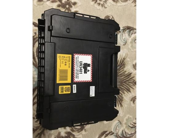 Аккумуляторная дрель-шуруповерт DeWalt DCD 791 D2 – изображение 8