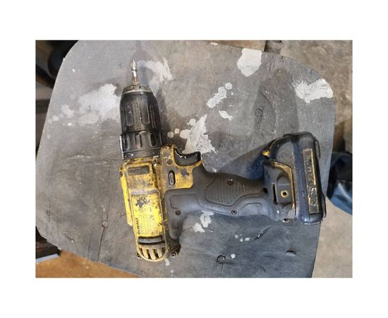 Аккумуляторная дрель-шуруповерт DeWALT DCD 710 D2 – изображение 18