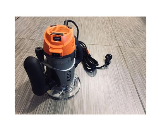 Фрезер AEG MF 1400 KE 411850 – изображение 18