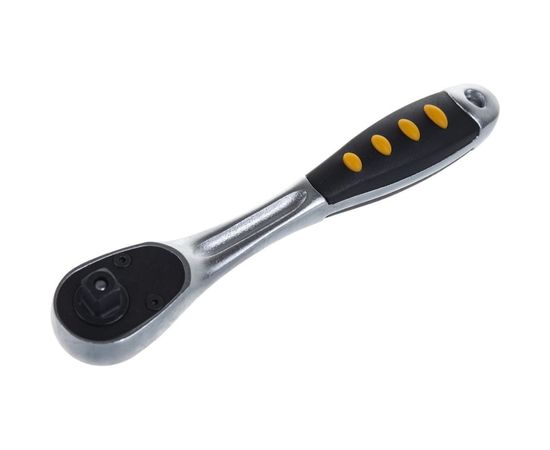 Набор инструментов Inforce 46 предметов 1/4" Inforce 06-07-11 – изображение 18