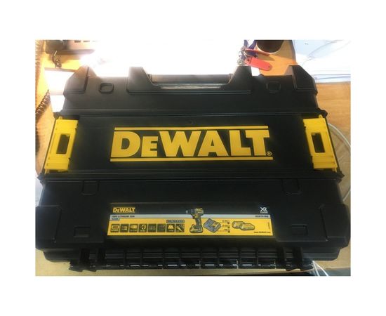 Аккумуляторная дрель-шуруповерт DeWalt DCD 791 D2 – изображение 3