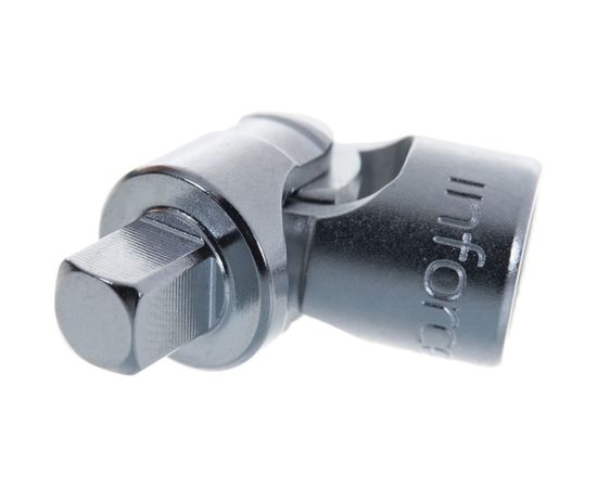 Набор инструментов Inforce 46 предметов 1/4" Inforce 06-07-11 – изображение 12