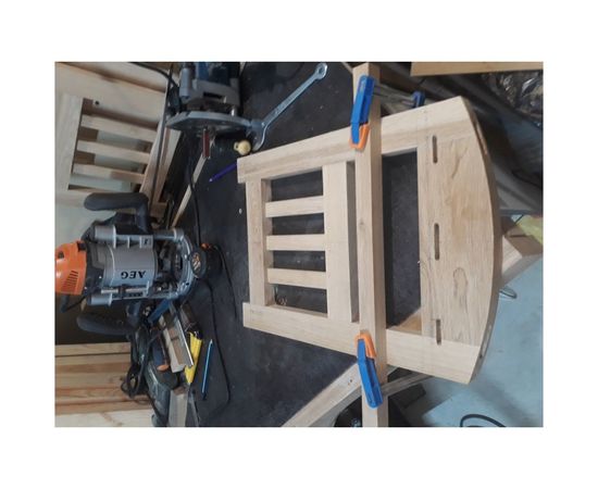 Фрезер AEG MF 1400 KE 411850 – изображение 37