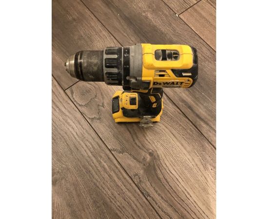Аккумуляторная дрель-шуруповерт DeWalt DCD 791 D2 – изображение 20