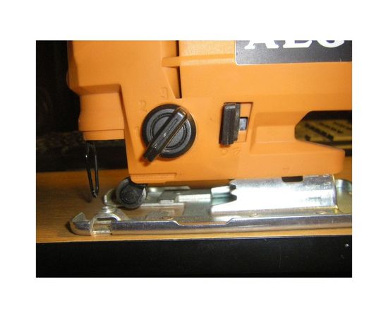 Лобзик AEG STEP 80 451161 – изображение 13