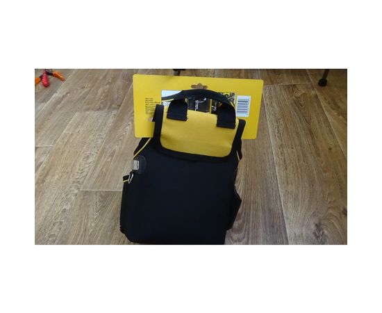 Поясная сумка для гвоздей и молотка DEWALT DWST1-75652 – изображение 4