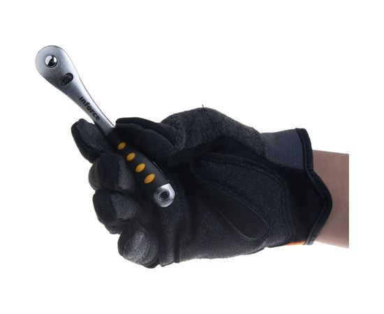 Набор инструментов Inforce 46 предметов 1/4" Inforce 06-07-11 – изображение 10