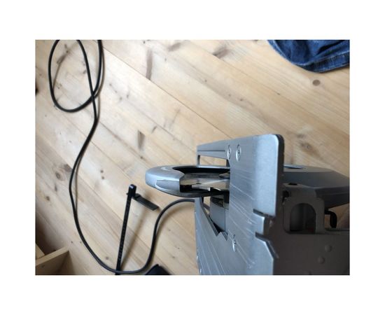 Дисковая пила AEG KS 66-2 446675 – изображение 16