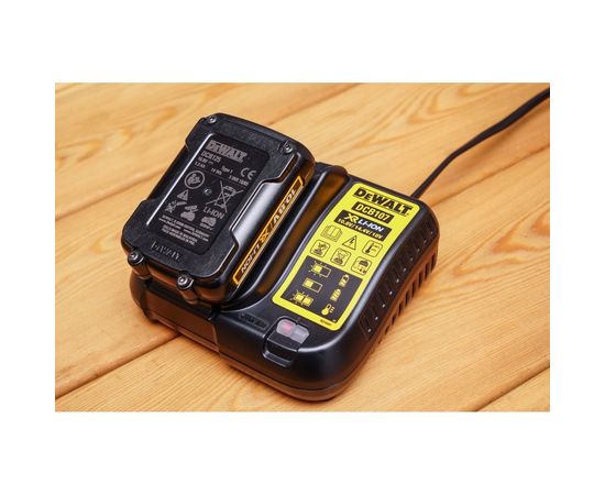 Аккумуляторная дрель-шуруповерт DeWALT DCD 710 C2 – изображение 13