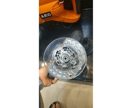 Фрезер AEG MF 1400 KE 411850 – изображение 35