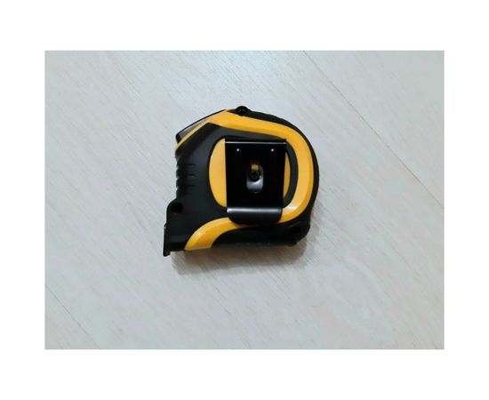 Измерительная рулетка с нейлоновым ярким покрытием и магнитным зацепом 5.5x27мм Inforce 06-11-48 – изображение 25