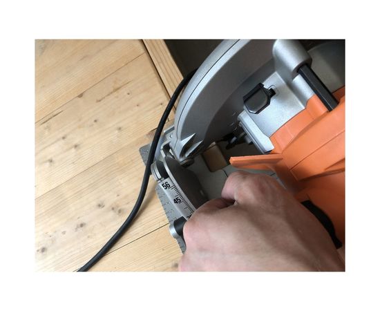 Дисковая пила AEG KS 66-2 446675 – изображение 15