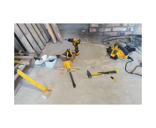 Дисковая пила DeWALT DWE 575 K – изображение 18