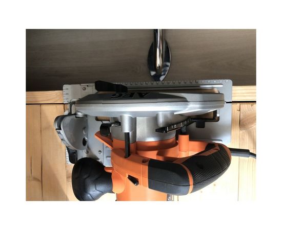 Дисковая пила AEG KS 66-2 446675 – изображение 32