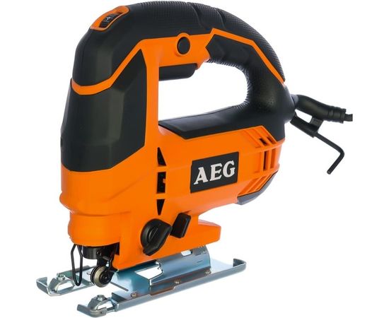 Лобзик AEG STEP 80 451161 – изображение 15
