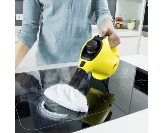 Пароочиститель Karcher SC 1 1.516-300 – изображение 2