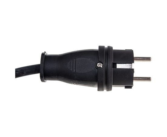 Удлинитель-шнур Gigant с заземлением КГт 3х1,5 16A 30м IP44 PE-030 – изображение 4