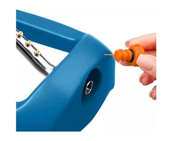 Веерный распылитель GRINDA PROLine RO-18 18 форсунок 429345 – изображение 5