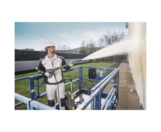 Аппарат высокого давления Karcher HD 5/15 C 1.520-930 – изображение 2