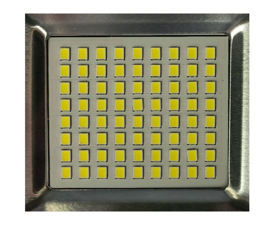 Светодиодный прожектор c датчиком движения GLANZEN FAD-0013-50 – изображение 3