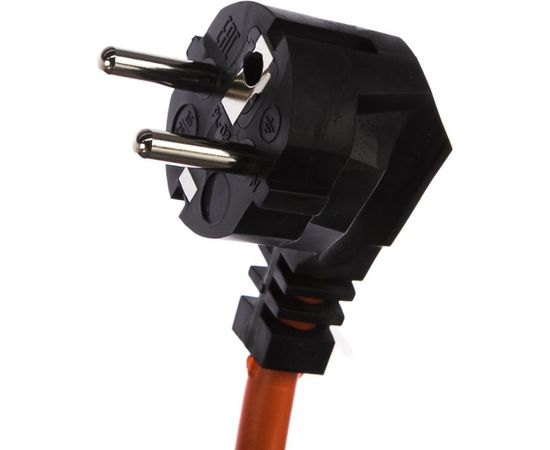 Удлинитель шнур Gigant с/з ПВС 3х1,5 16A 30м IP 44 PE-016 (Россия) – изображение 2