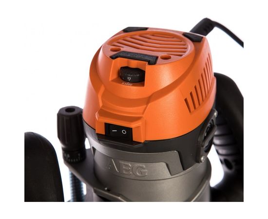 Фрезер AEG MF 1400 KE 411850 – изображение 5