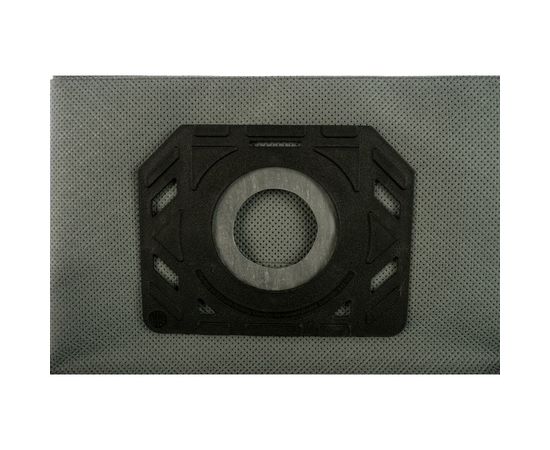 Многоразовый мешок с текстильной застежкой для пылесоса BOSCH GAS 15, BOSCH GAS 20, FLEX, HAMMER Gigant KR-30/12 – изображение 2