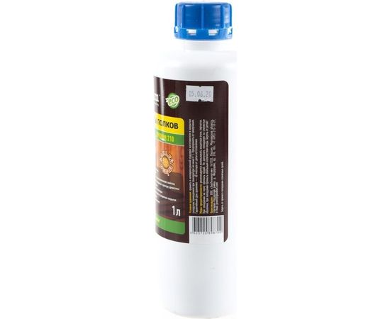 Масло для защиты полков 210 - 1л Goodhim 94279 – изображение 2