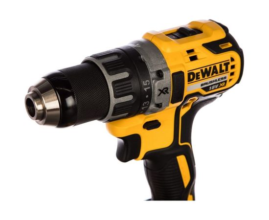 Аккумуляторная дрель-шуруповерт DeWalt DCD 791 D2 – изображение 2