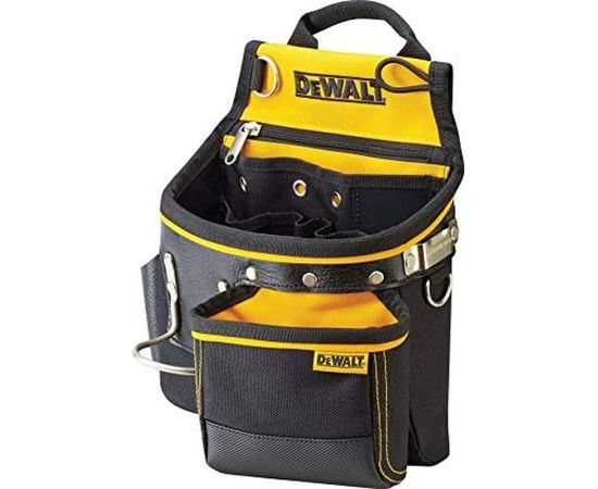 Поясная сумка для гвоздей и молотка DEWALT DWST1-75652 – изображение 14