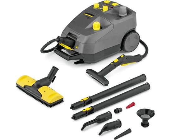 Профессиональный пароочиститель Karcher SG 4/4 EU 1.092-104 – изображение 7