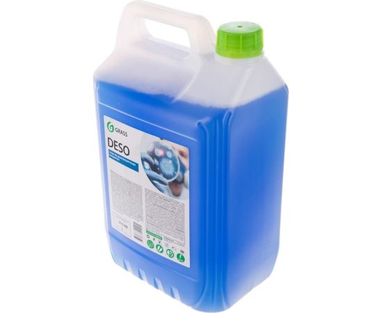 Дезинфицирующее средство Grass DESO 5 кг 125180 – изображение 2