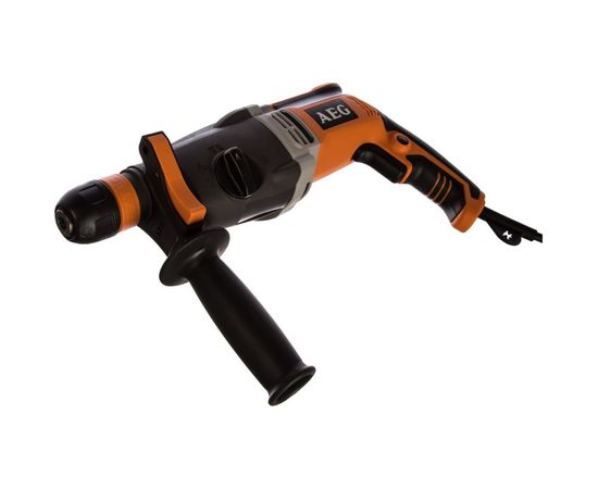 Перфоратор AEG KH 26 XE 428910 – изображение 11