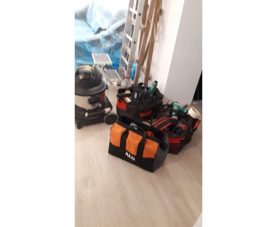 Фрезер AEG MF 1400 KE 411850 – изображение 30