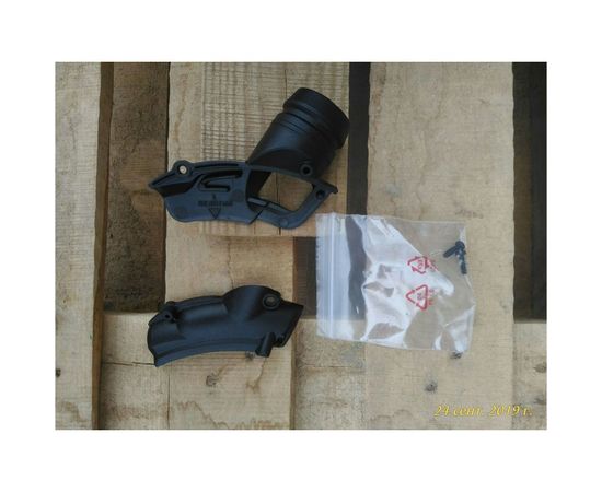 Дисковая пила DeWALT DWE 575 K – изображение 5