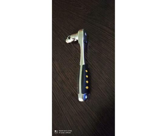 Набор инструментов 94 предмета 1/2", 1/4" Inforce 06-07-10 – изображение 8