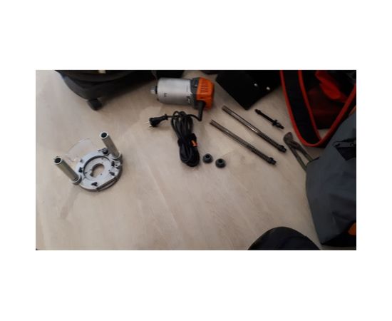 Фрезер AEG MF 1400 KE 411850 – изображение 32