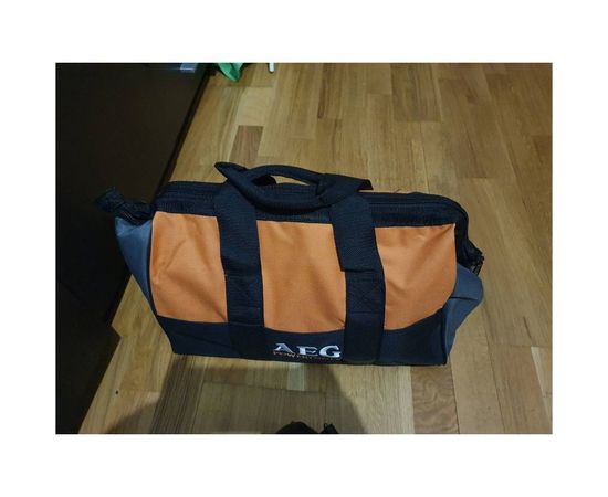 Дисковая пила AEG KS 66-2 446675 – изображение 28