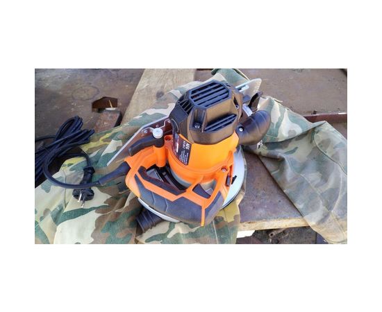 Дисковая пила AEG KS 66-2 446675 – изображение 24