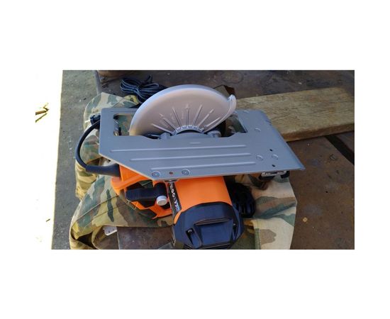 Дисковая пила AEG KS 66-2 446675 – изображение 25