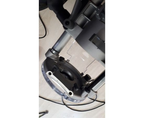 Фрезер AEG MF 1400 KE 411850 – изображение 26