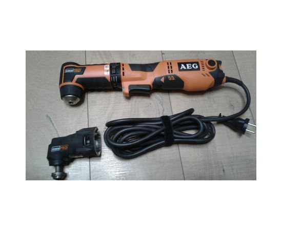 Мультитул реноватор AEG OMNI 300-KIT1 431790 – изображение 26