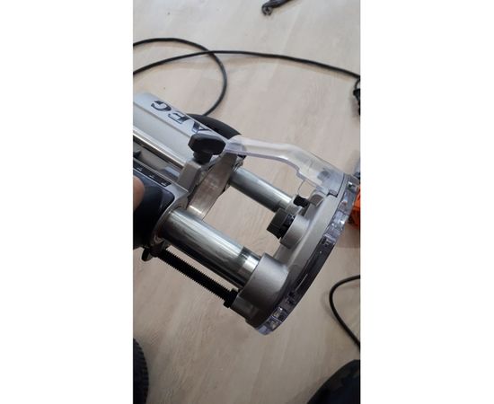 Фрезер AEG MF 1400 KE 411850 – изображение 25