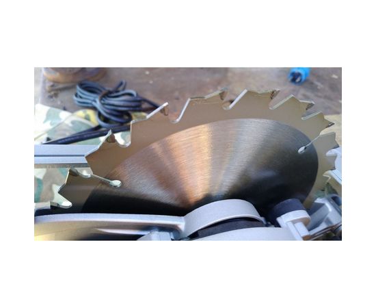 Дисковая пила AEG KS 66-2 446675 – изображение 26