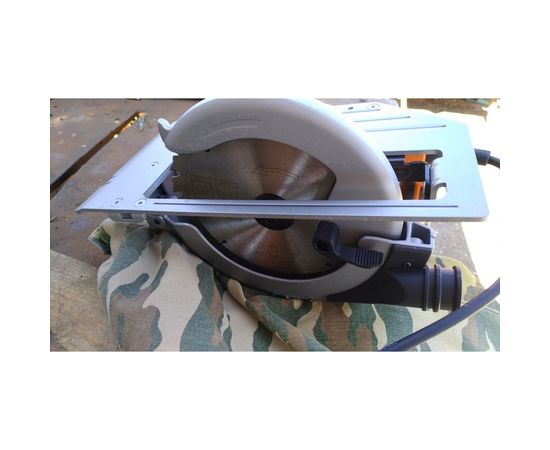 Дисковая пила AEG KS 66-2 446675 – изображение 27