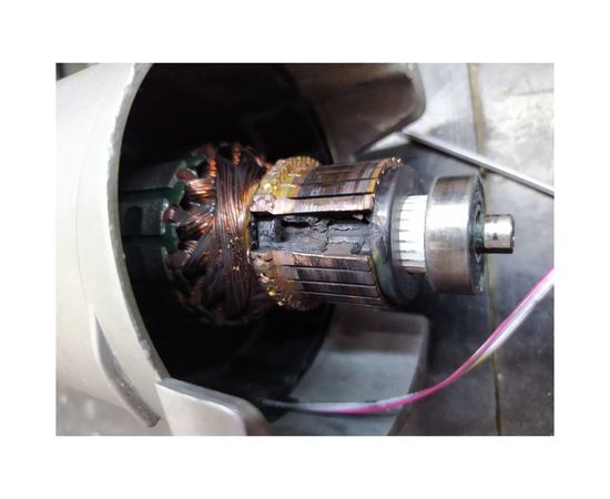 Фрезер AEG MF 1400 KE 411850 – изображение 19