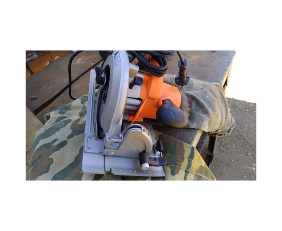 Дисковая пила AEG KS 66-2 446675 – изображение 22