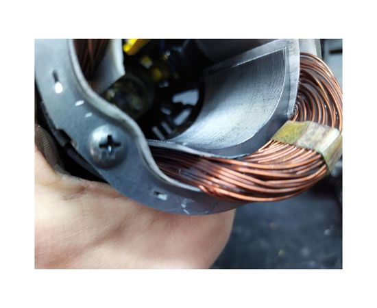 Фрезер AEG MF 1400 KE 411850 – изображение 22