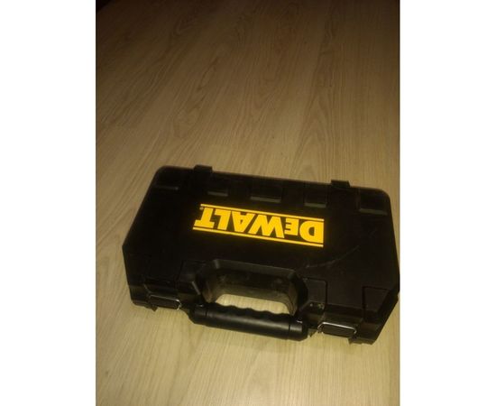 Бесщеточная дрель-шуруповерт Dewalt 18.0 В XR DCD777S2T – изображение 27